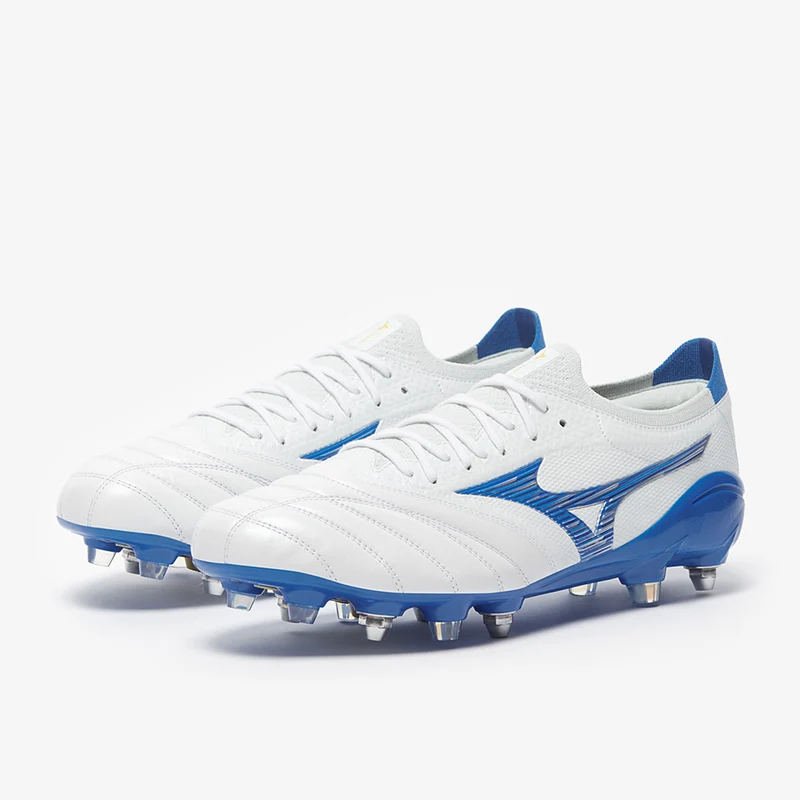 Mizuno Morelia Neo IV Beta Made in Japan Mix SG