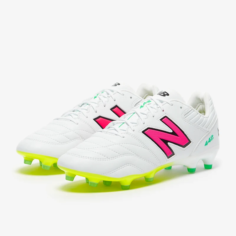 New Balance 442 V2 Pro FG