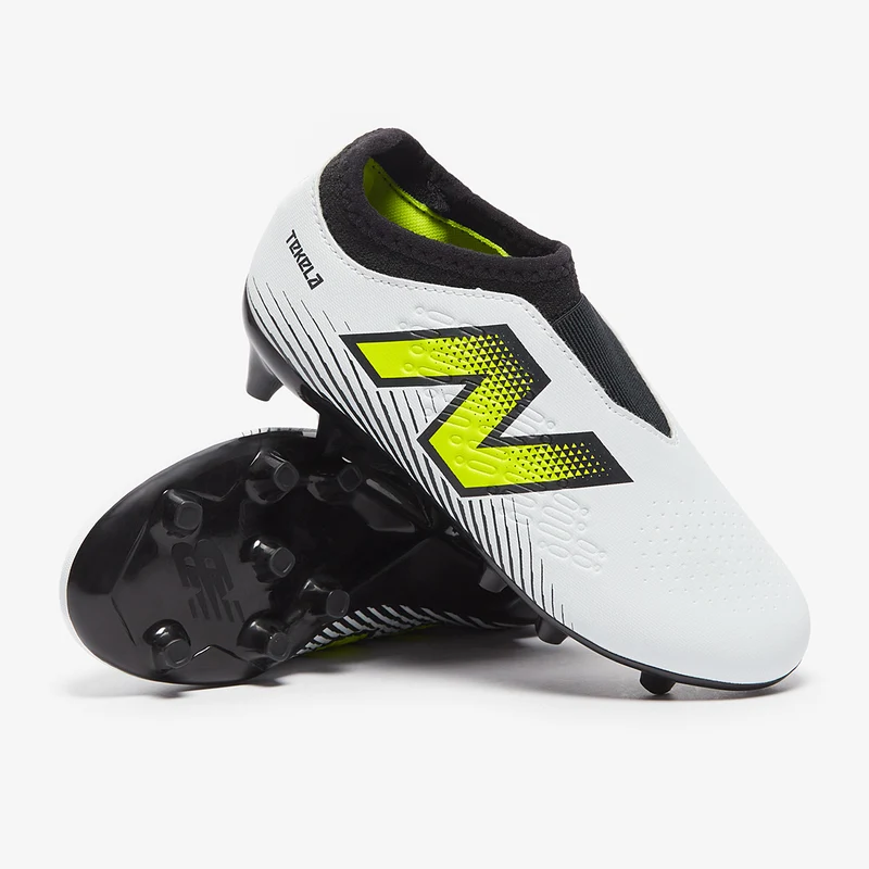 New Balance Tekela V4+ Magique FG pour Enfant