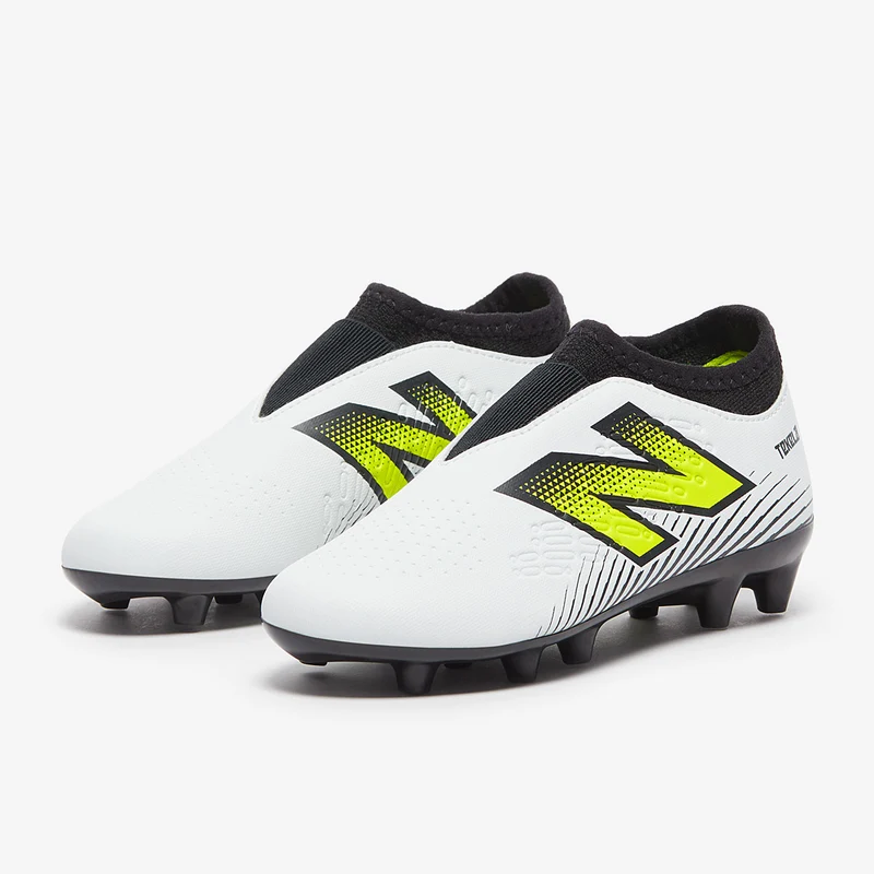 New Balance Tekela V4+ Magique FG pour Enfant