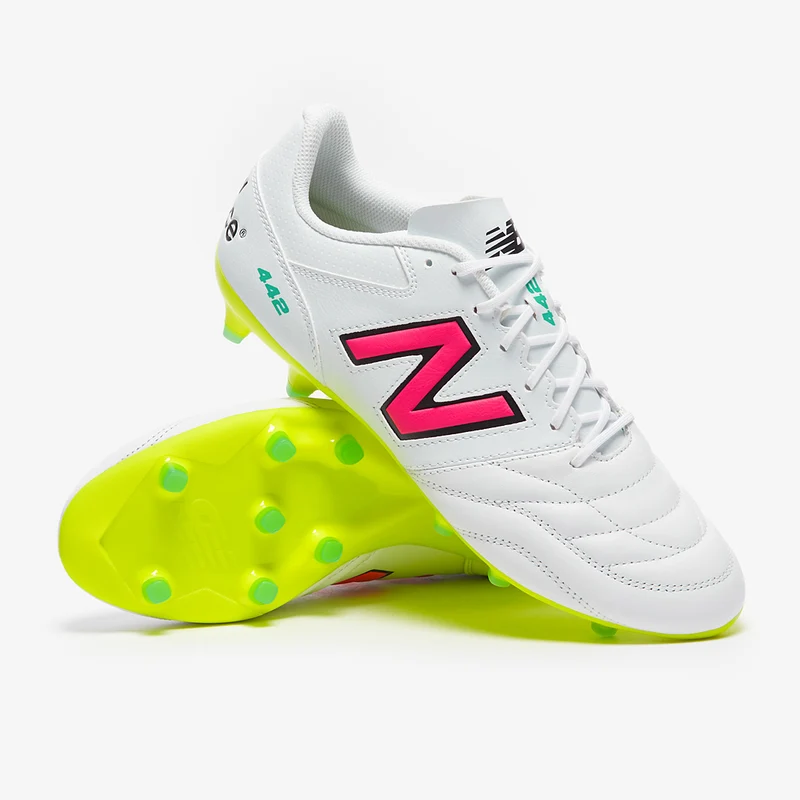 New Balance 442 V2 Equipe FG