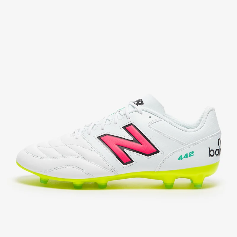 New Balance 442 V2 Equipe FG