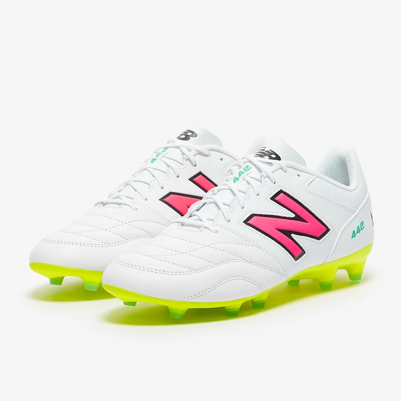 New Balance 442 V2 Equipe FG