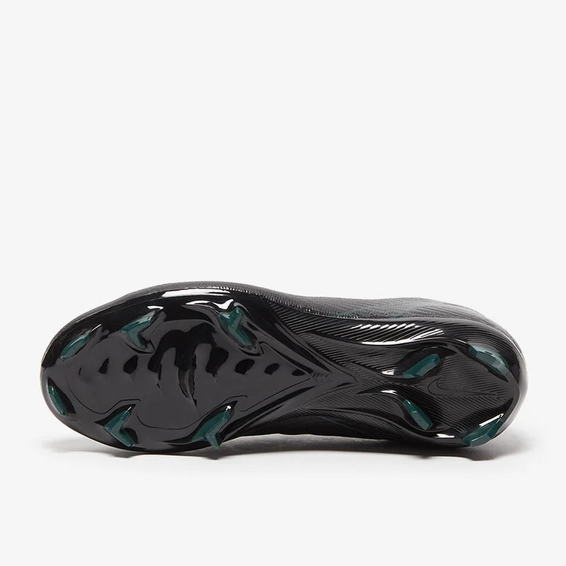 Nike Chaussure de foot basse à crampons pour terrain sec pou
