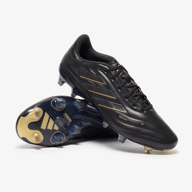 adidas Unisex Chaussure Copa Pure 2 Elite Terrain souple