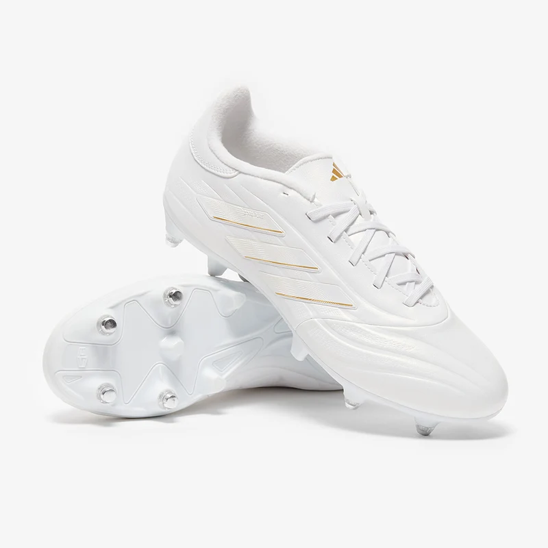 adidas Copa Pure 2 League Cuir SG