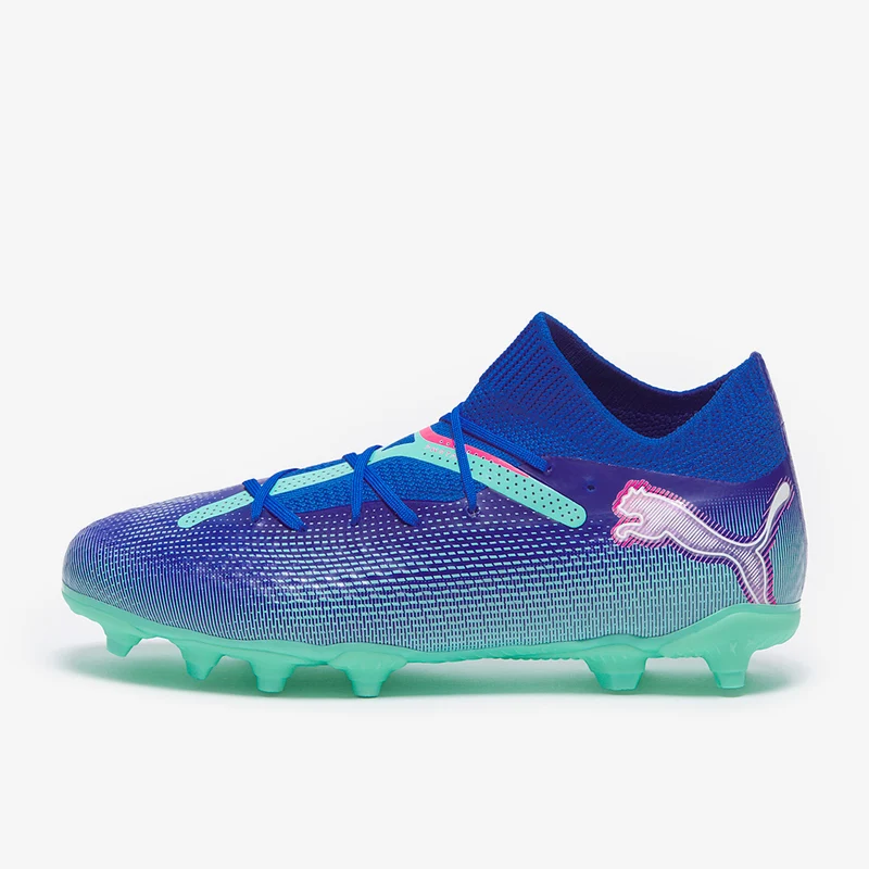 Puma pour Enfant Future 7 Pro FG/AG