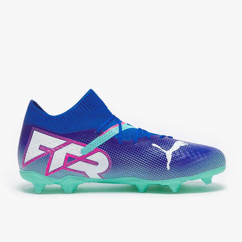 Puma pour Enfant Future 7 Pro FG/AG