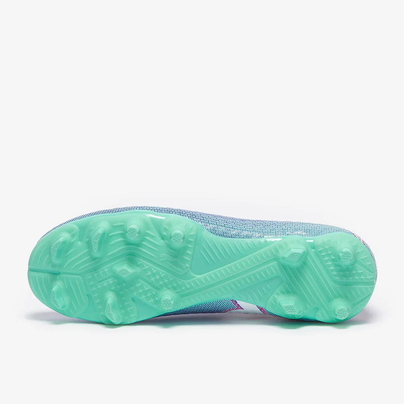 Puma pour Enfant Future 7 Pro FG/AG