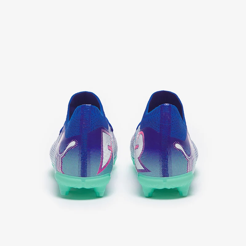 Puma pour Enfant Future 7 Pro FG/AG