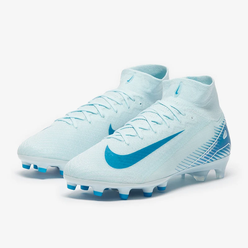 Nike Air Zoom Mercurial Superfly X Elite AG-Pro