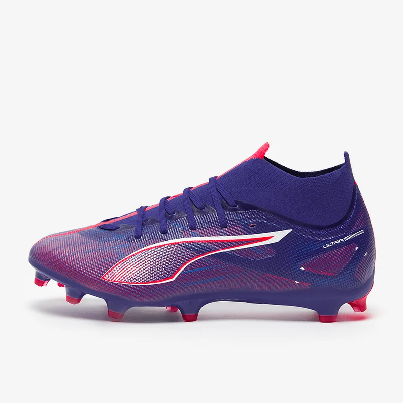 Puma Ultra 5 Match+ FG/AG
