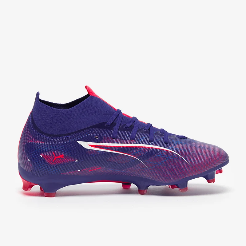 Puma Ultra 5 Match+ FG/AG
