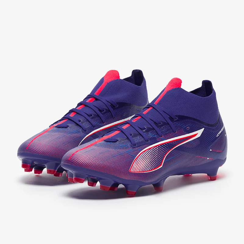 Puma Ultra 5 Match+ FG/AG