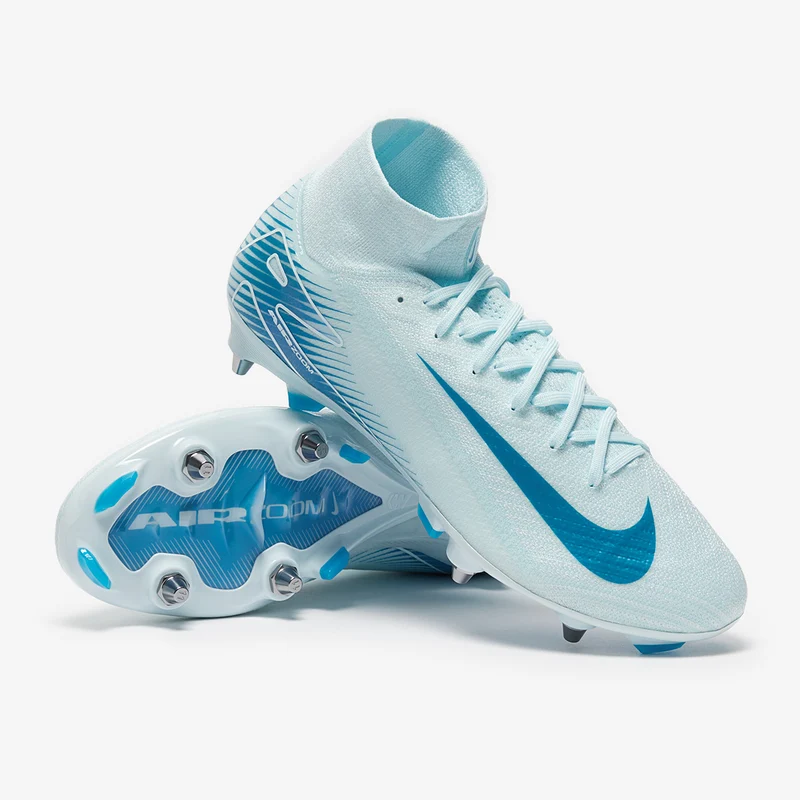Nike Air Zoom Mercurial Superfly X Elite SG-Pro