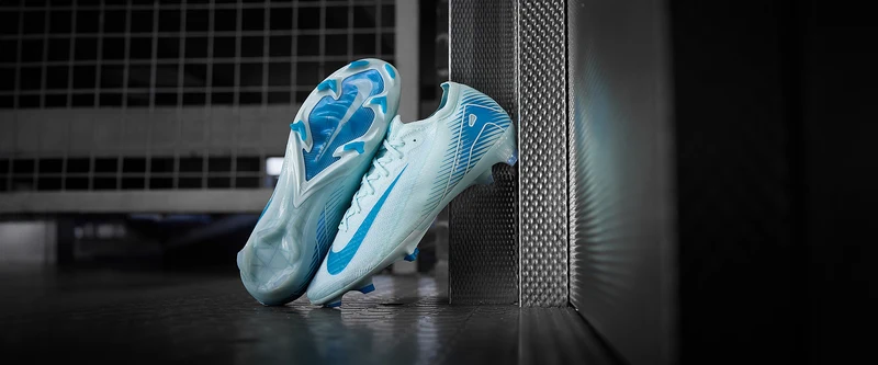 Nike Air Zoom Mercurial Vapor XVI Elite FG/MG