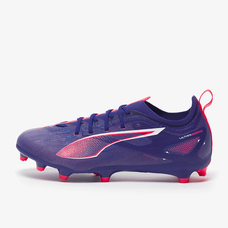 Puma Ultra 5 Pro FG/AG pour Enfant