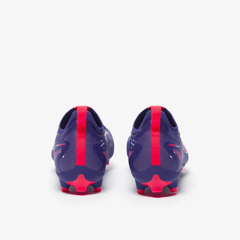 Puma Ultra 5 Pro FG/AG pour Enfant