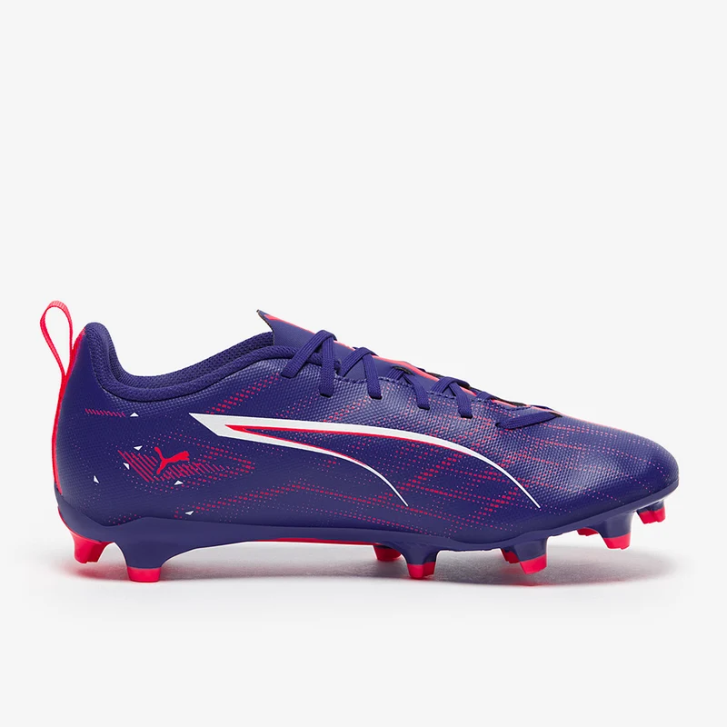 Puma Ultra 5 Play FG/AG pour Enfant