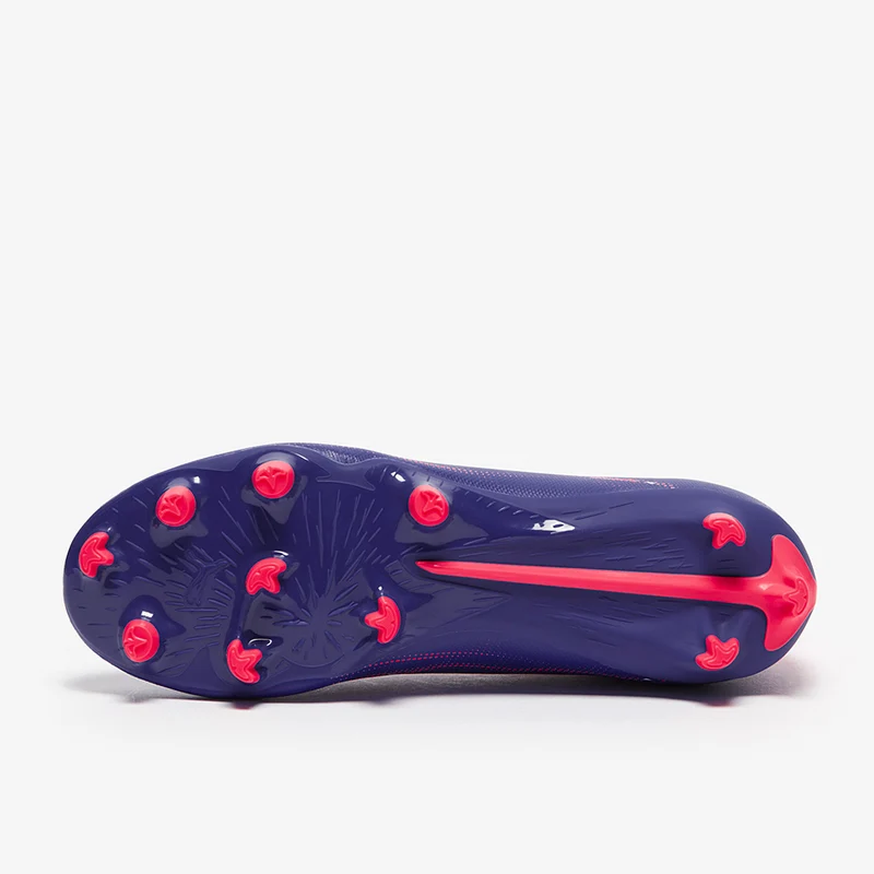 Puma Ultra 5 Play FG/AG pour Enfant