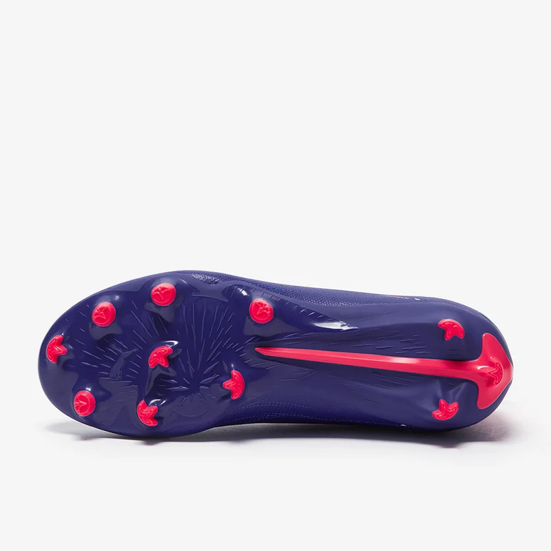 Puma Ultra 5 Match FG/AG pour Enfant