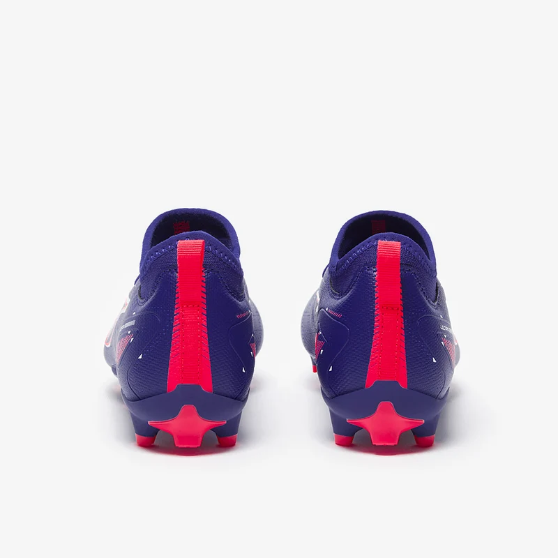 Puma Ultra 5 Match FG/AG pour Enfant