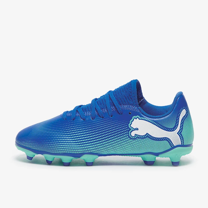 Puma pour Enfant Future 7 Play FG/AG