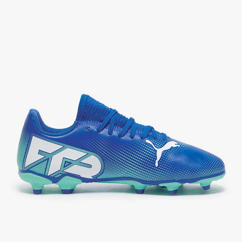 Puma pour Enfant Future 7 Play FG/AG