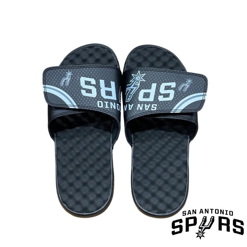 Claquette Nba iSlide Mantra San Antonio Spurs