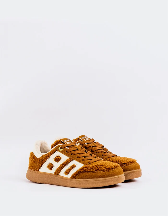 Shearly Brown