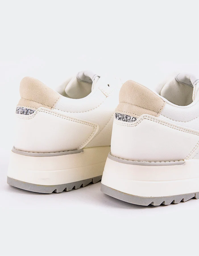 Creps White
