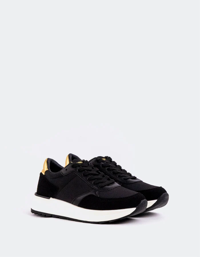 Creps Black