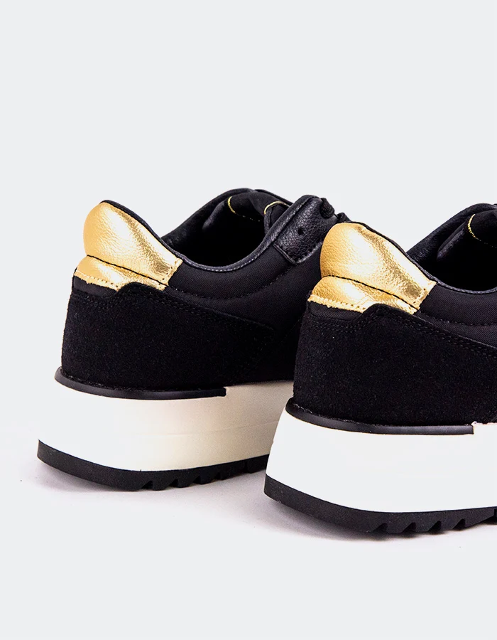 Creps Black