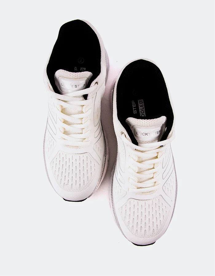 Beaters White