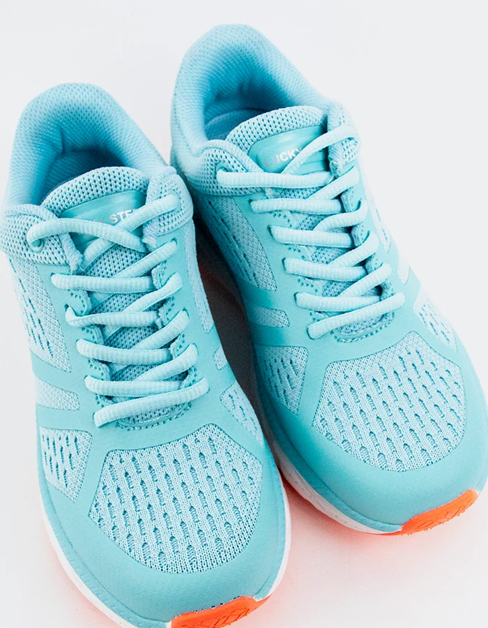 Beaters Blue