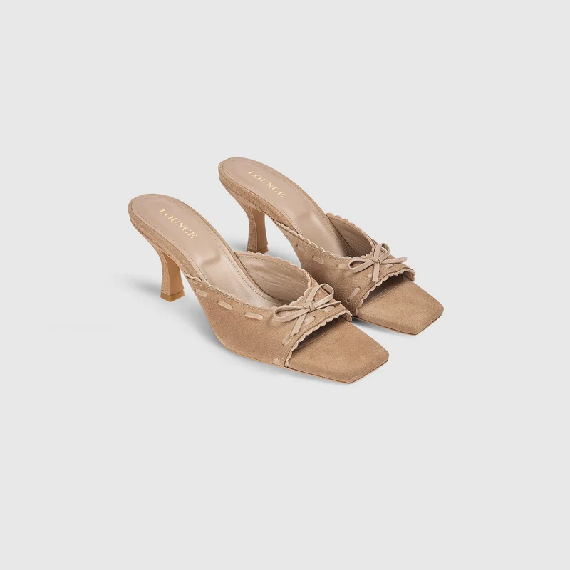 Petits Talons Cove - Amande