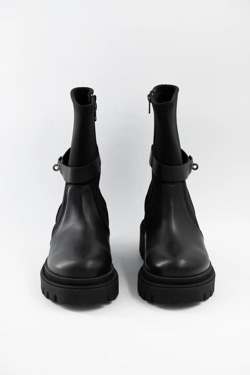 Botte REBEL