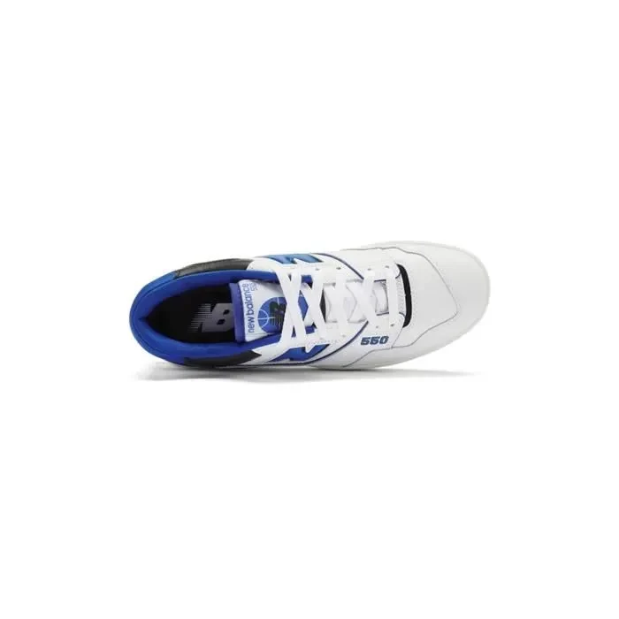 New Balance 550 Team Royal