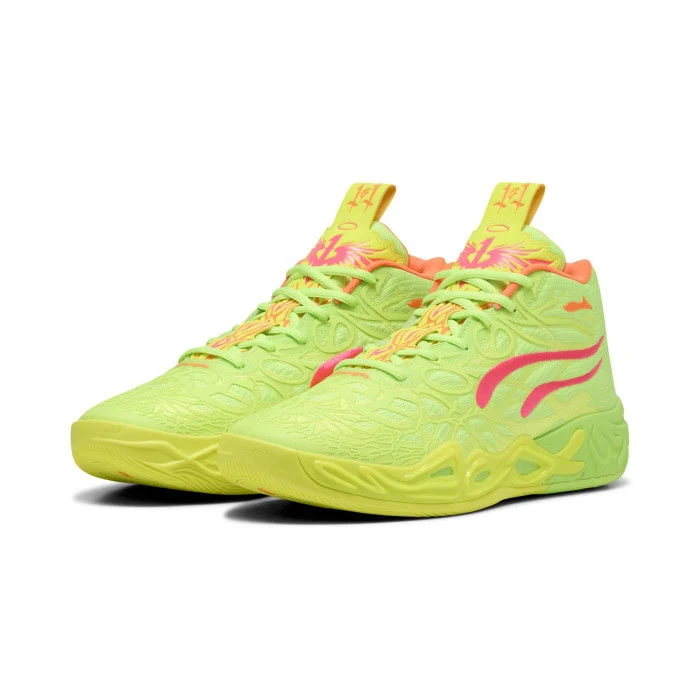 Puma LaMelo MB.04 Gem