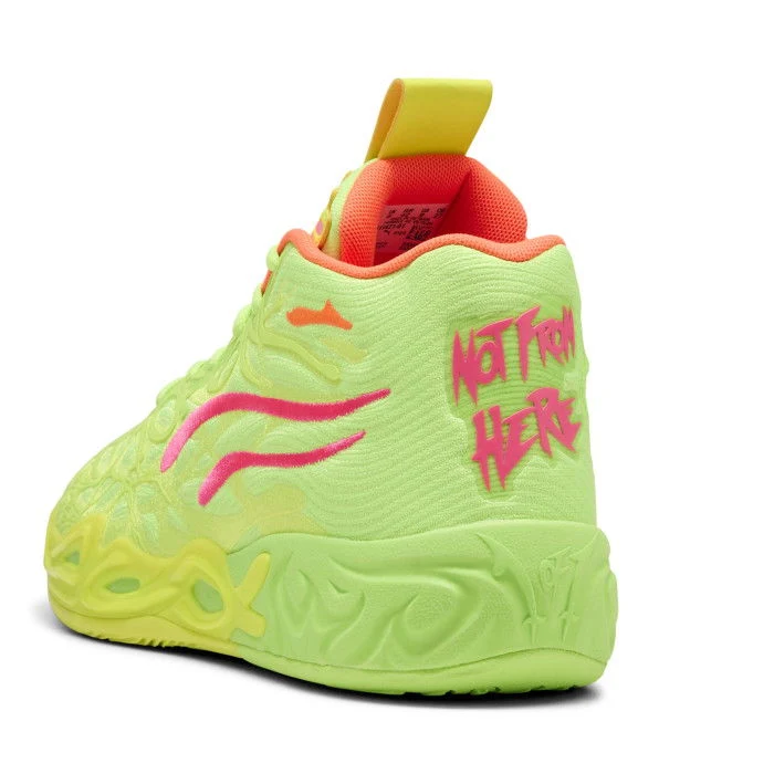 Puma LaMelo MB.04 Gem
