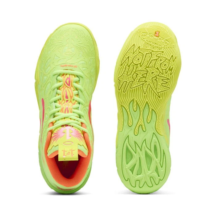 Puma LaMelo MB.04 Gem