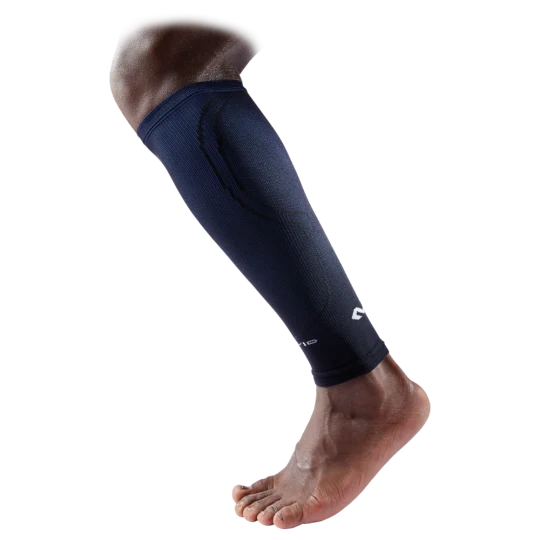 Molletiere Mc David Elite Compression Recovery Black