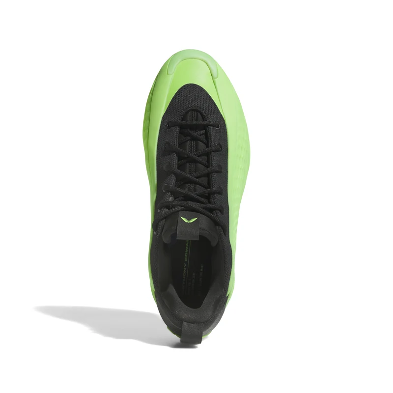 adidas A.E. 1 Low Lucid Lime
