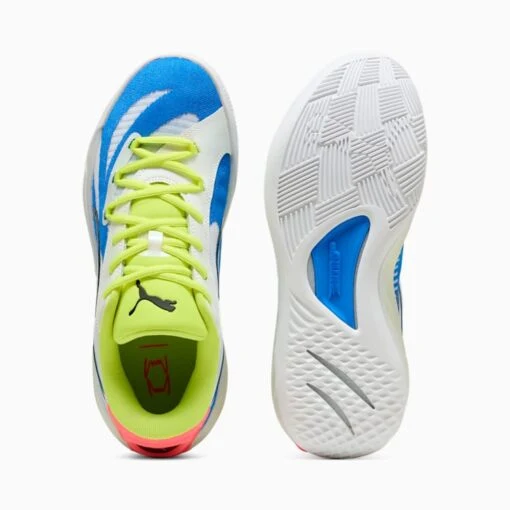 PUMA All Pro Nitro Yellow Alert