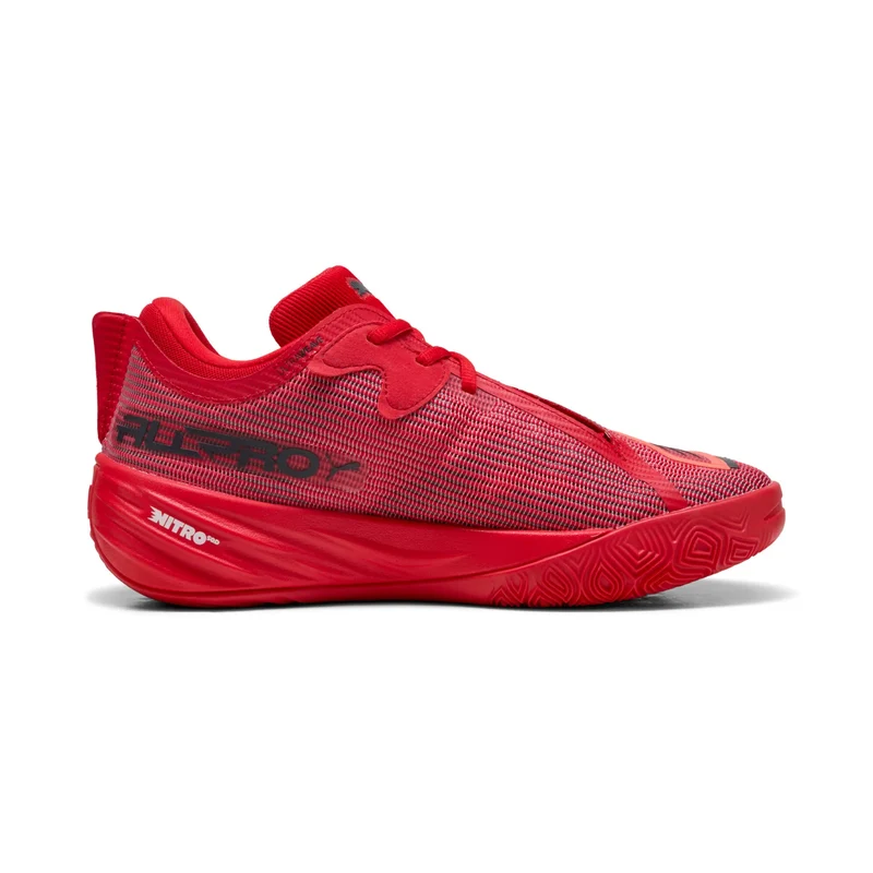 Puma All-Pro Nitro 2 For All Time Red
