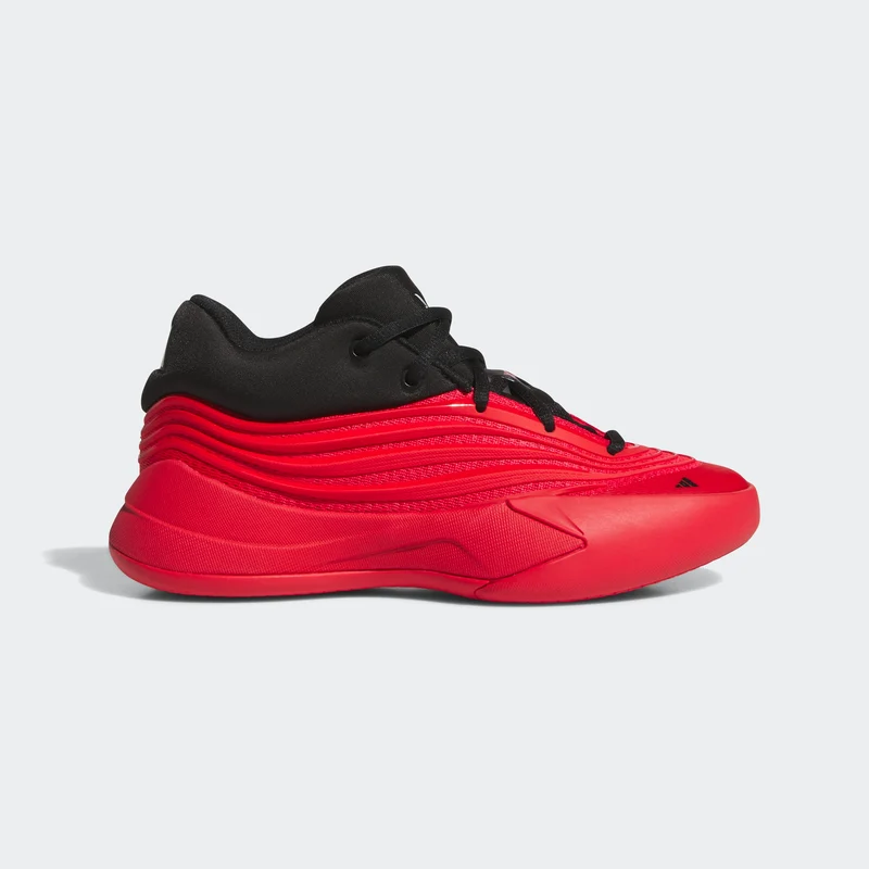 Adidas Dame X Dolla Red