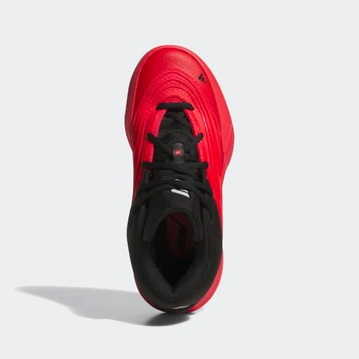 Adidas Dame X Dolla Red