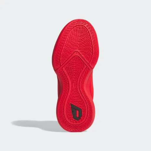 Adidas Dame X Dolla Red