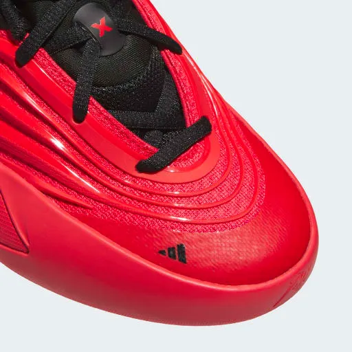 Adidas Dame X Dolla Red