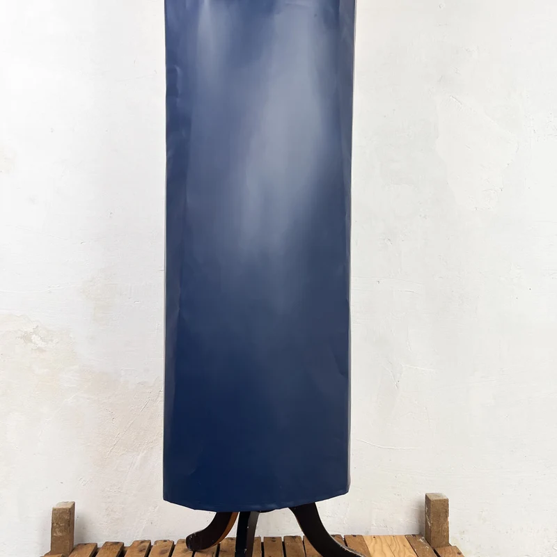Tablier de protection professionnel en PVC